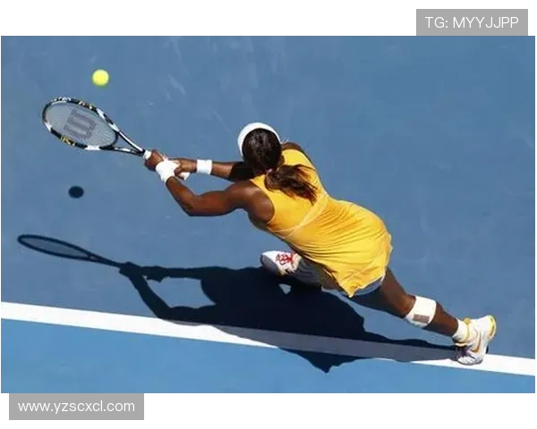 网球运动的魅力与发展趋势探析从竞技精神到全民健身的深度思考