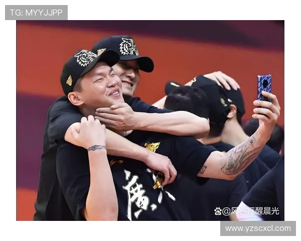 朱芳雨：从篮球场传奇到社会影响力的全面转型之路