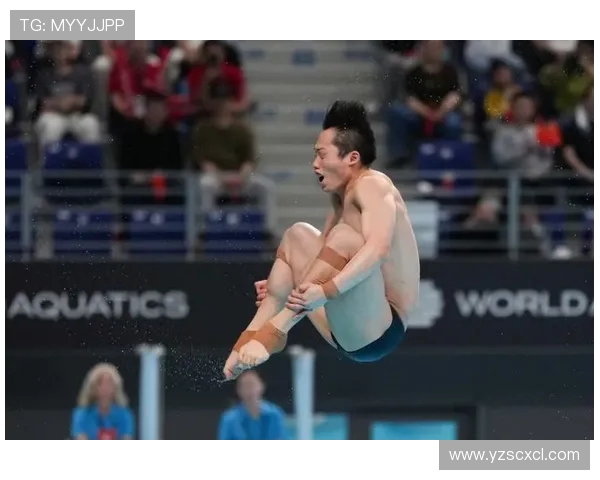 王宗源：从跳水少年到世界冠军的奋斗历程与背后故事