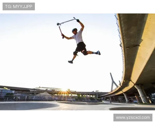 成都极限运动队的比赛经验分享与挑战精神探讨