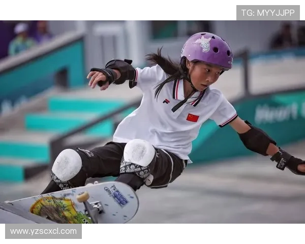 杭州滑板队在世界街舞大赛中的个人能力表现深度点评与分析