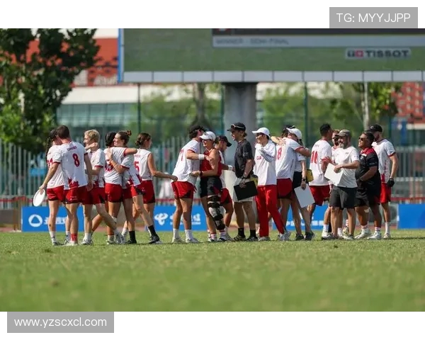 杭州飞盘队与成都飞盘队实力对比赛后分析与总结