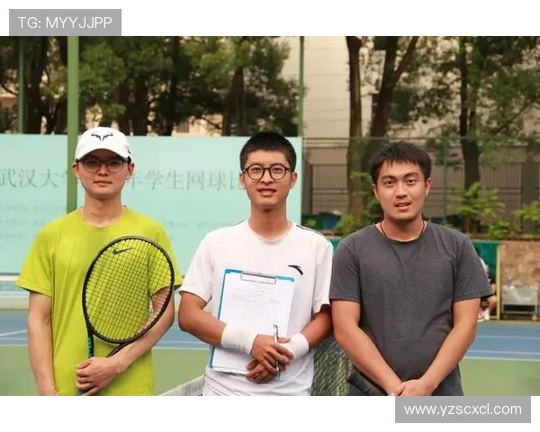 武汉网球队在总决赛中的意识表现分析与启示