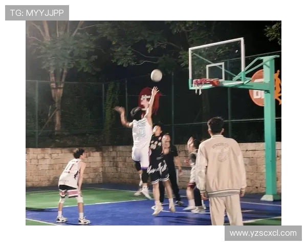 洲际杯精彩回顾：武汉篮球队展现出色耐力与团队精神