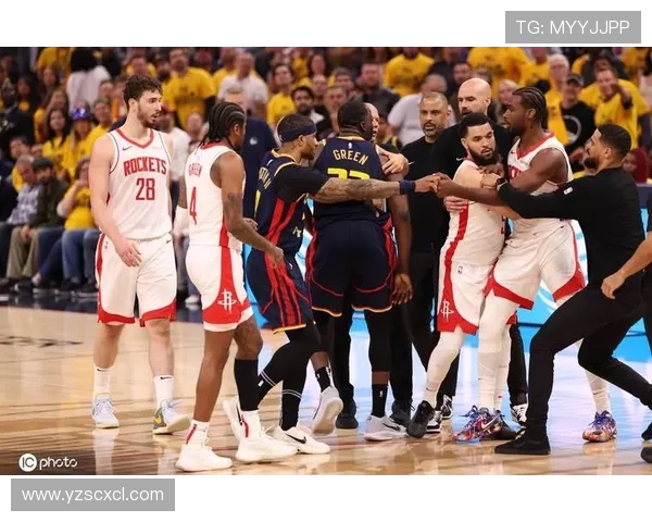 4月8日活塞对阵火箭精彩视频直播全程回顾与赛后分析