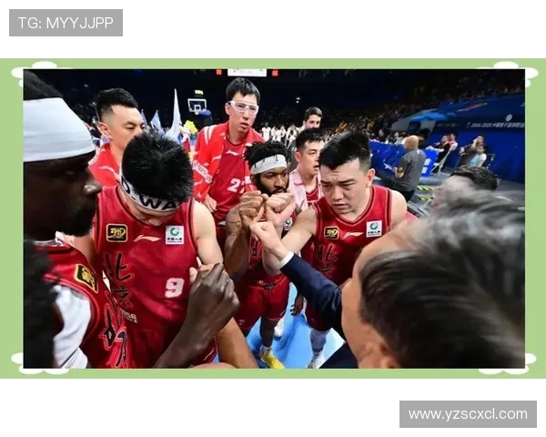 CBA精彩对决北京队迎战福建队视频直播全程回放与精彩集锦分享