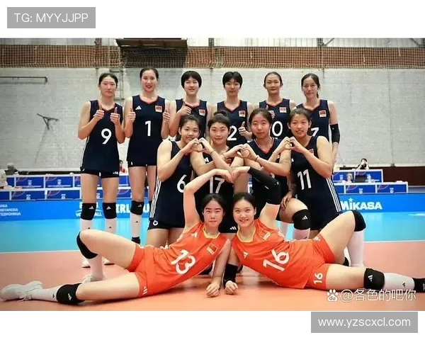 中国女排迎战塞尔维亚强强对决再掀排球热潮