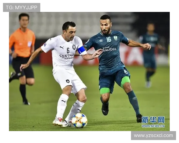 亚冠激战哈尼对决萨德争夺小组出线权的关键之战