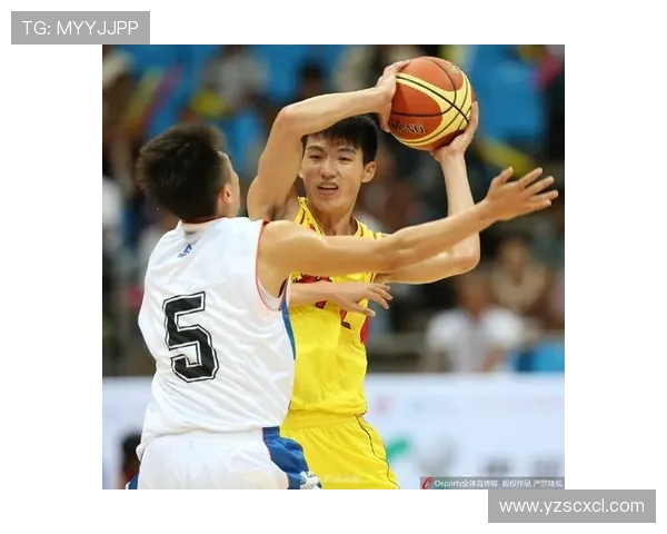 吴前的篮球传奇之路：从青涩少年到国家队核心的成长历程